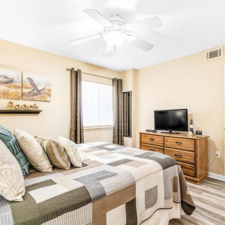 Edgewater West #43 Apartment Gulf Shores Exterior photo