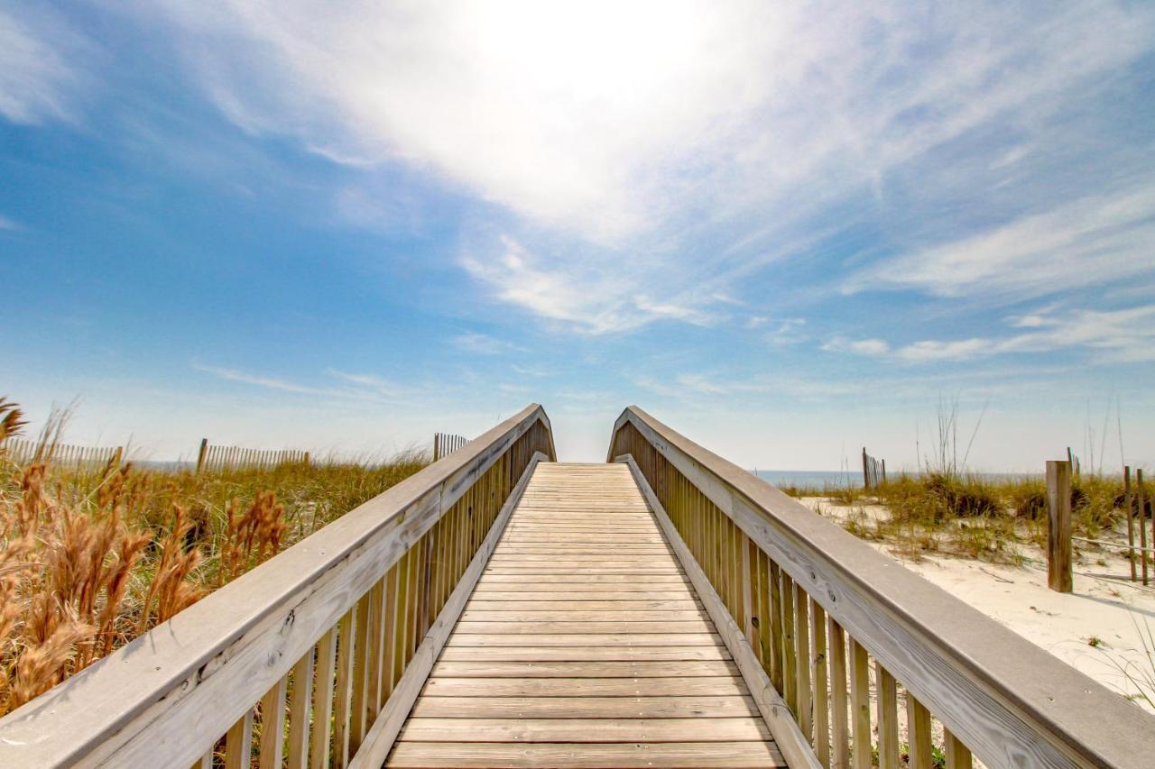 Edgewater West #43 Apartment Gulf Shores Exterior photo