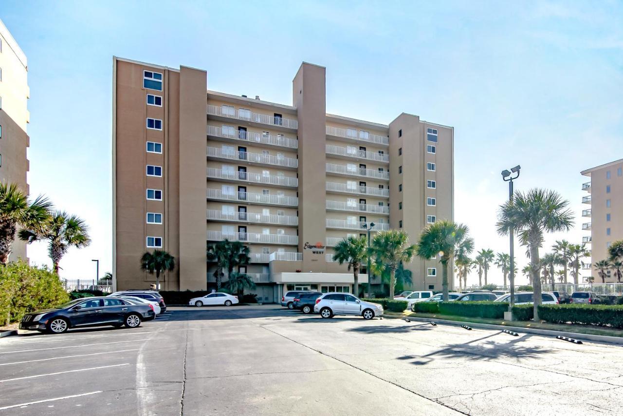 Edgewater West #43 Apartment Gulf Shores Exterior photo