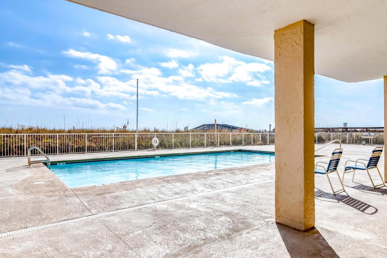 Edgewater West #43 Apartment Gulf Shores Exterior photo