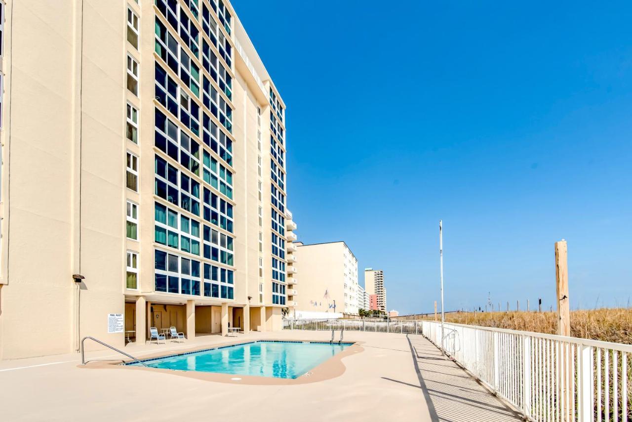 Edgewater West #43 Apartment Gulf Shores Exterior photo