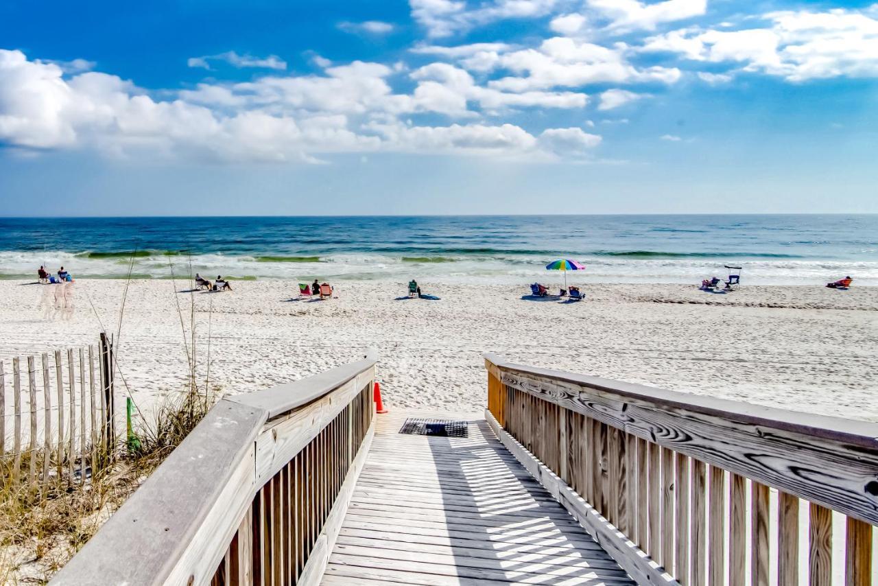 Edgewater West #43 Apartment Gulf Shores Exterior photo