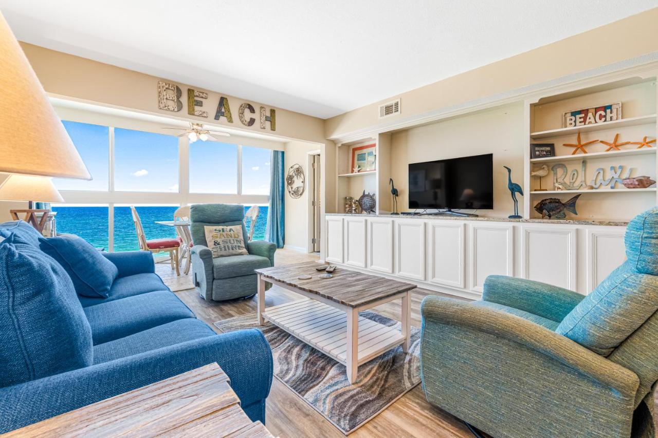 Edgewater West #43 Apartment Gulf Shores Exterior photo