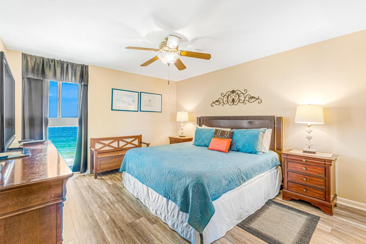 Edgewater West #43 Apartment Gulf Shores Exterior photo
