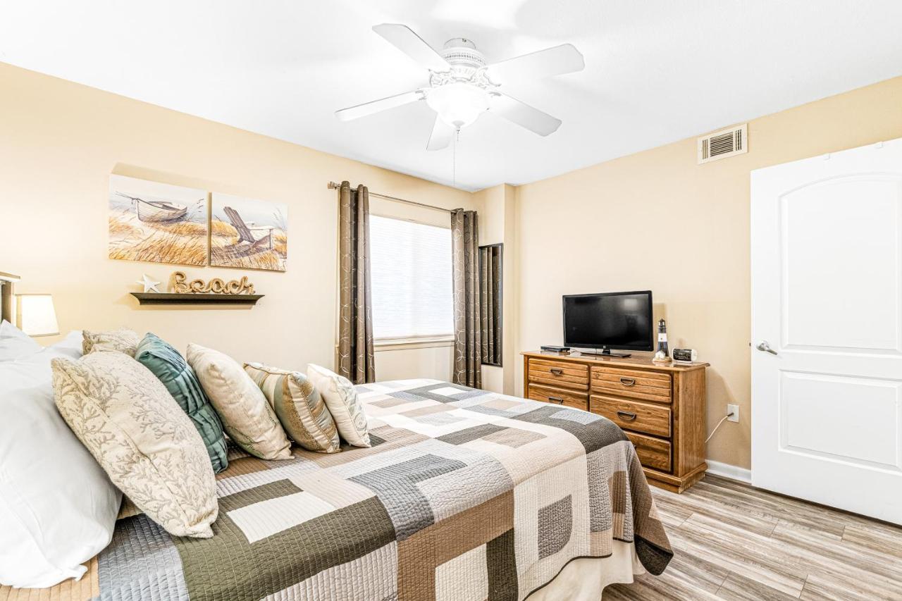 Edgewater West #43 Apartment Gulf Shores Exterior photo