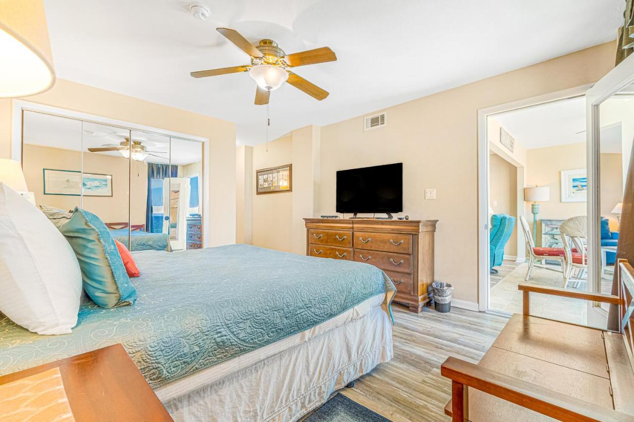 Edgewater West #43 Apartment Gulf Shores Exterior photo