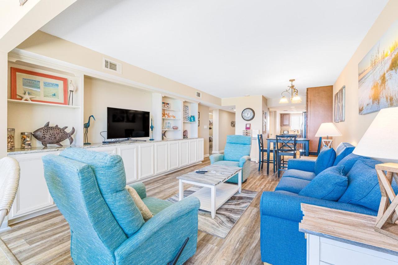 Edgewater West #43 Apartment Gulf Shores Exterior photo
