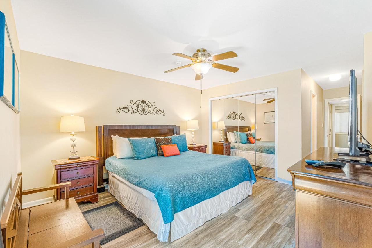Edgewater West #43 Apartment Gulf Shores Exterior photo