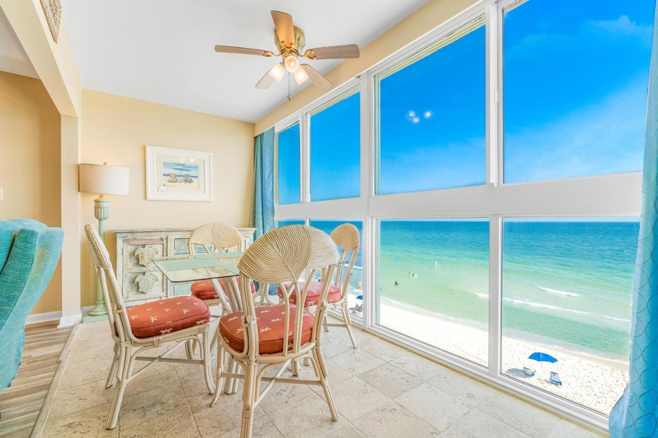 Edgewater West #43 Apartment Gulf Shores Exterior photo
