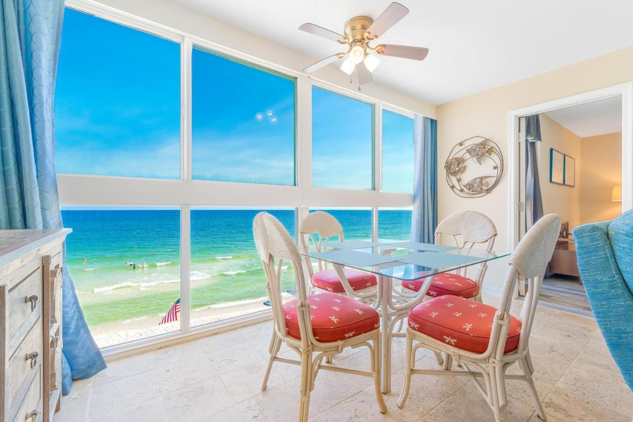 Edgewater West #43 Apartment Gulf Shores Exterior photo